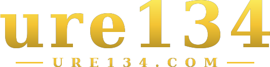 ure134 logo