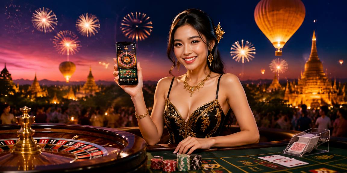 ure134 mobile gaming